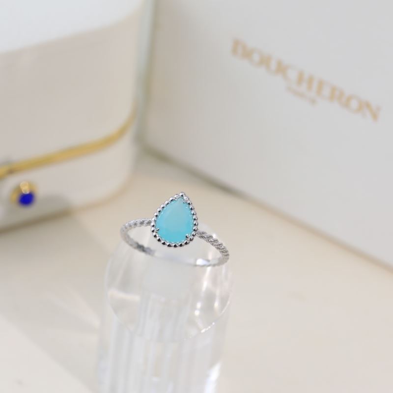 Boucheron Rings